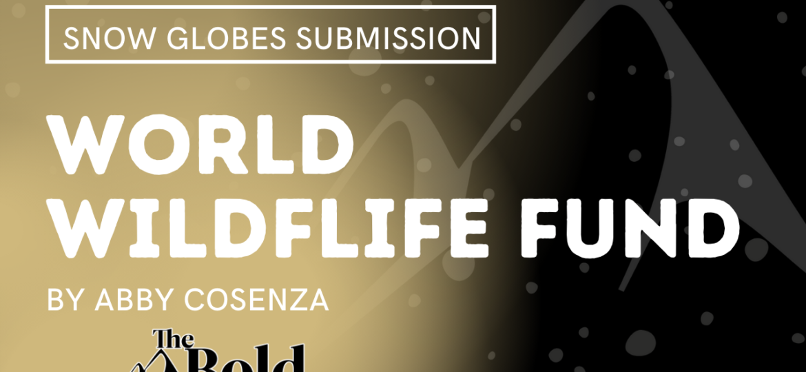 World Wildlife Fund Thumbnail