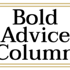 Bold Advice Column, The Bold CU