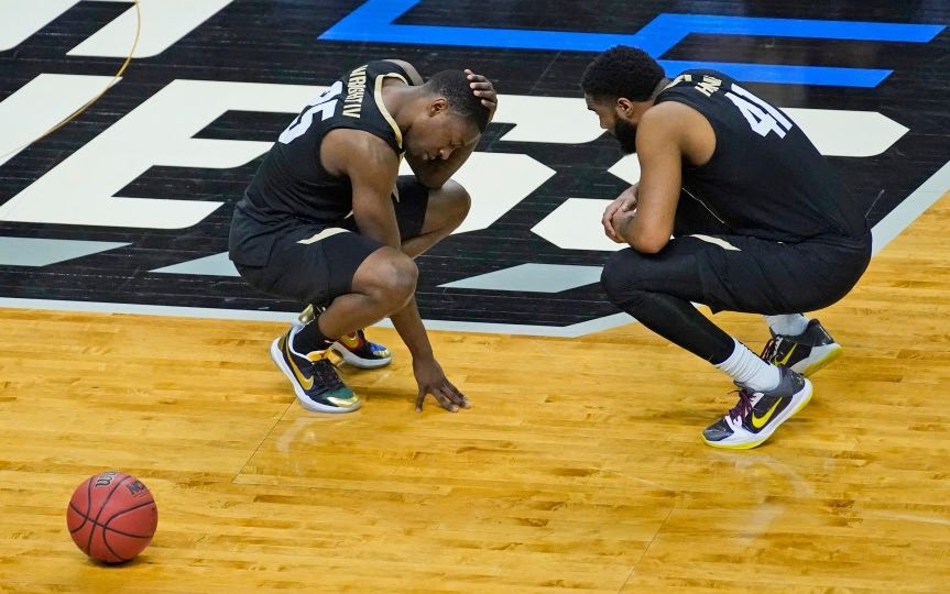 CU Boulder basketball