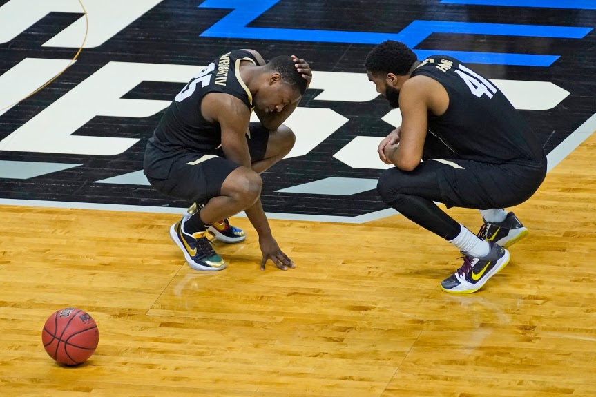 CU Boulder basketball