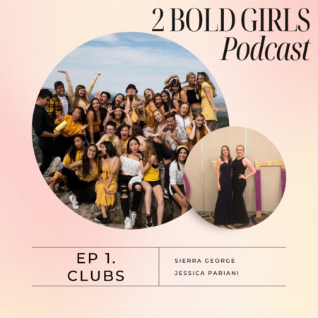 2 Bold Girls Episode 1
