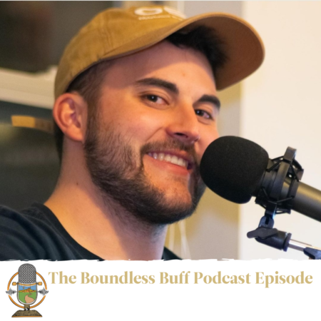 The Boundless Buff Podcast Episode; The Bold CU;