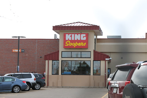 King Soopers; The Bold CU;