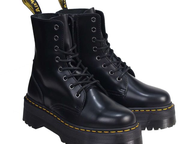 CU Fashion; The Bold CU;