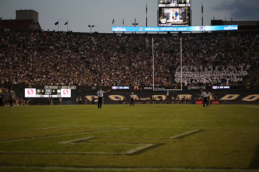 the bold football