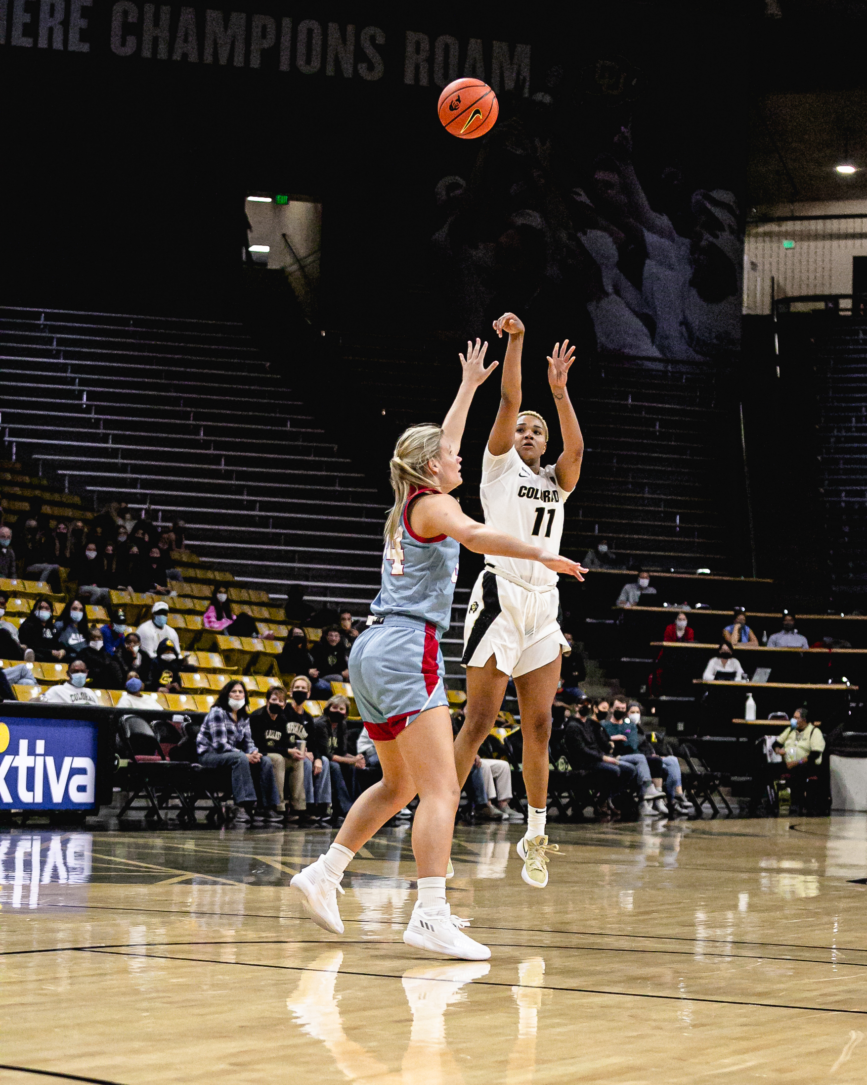 quay miller cu womens basketball