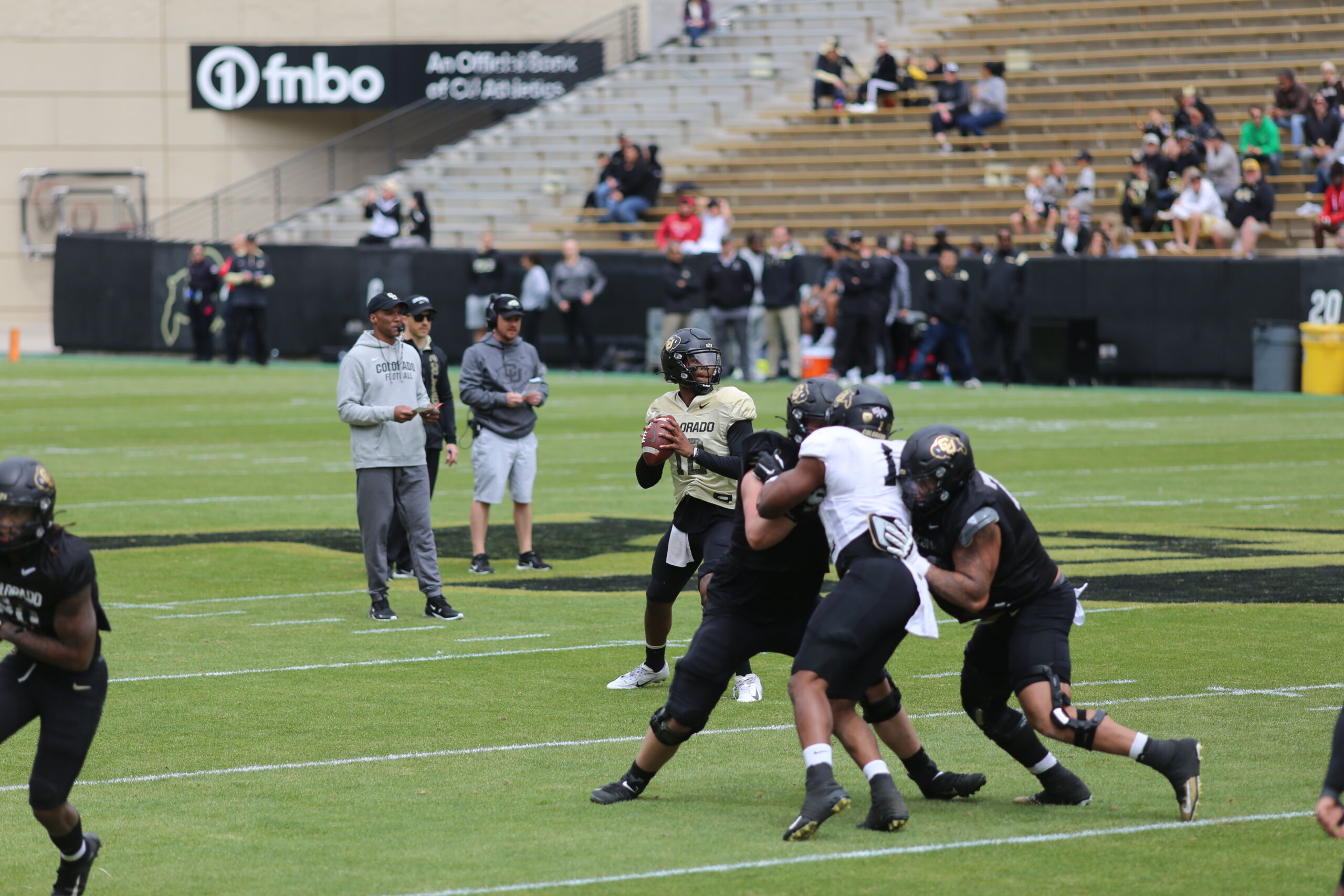 cu football