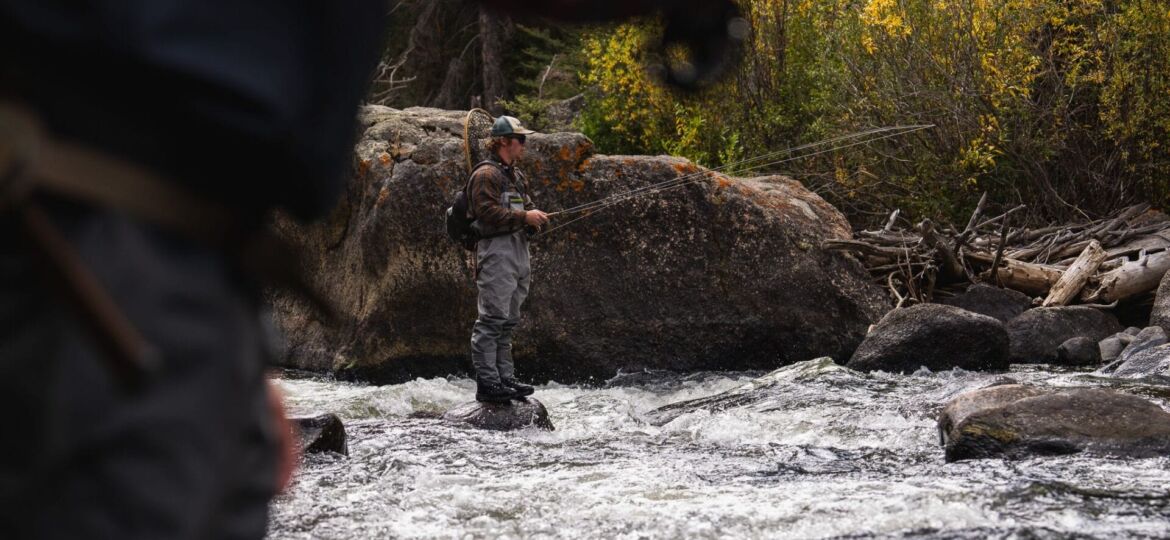 CU Fly Fishing Club 2023