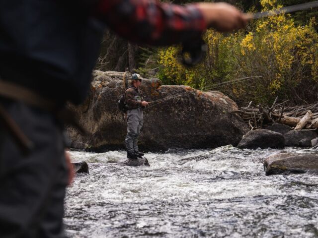 CU Fly Fishing Club 2023