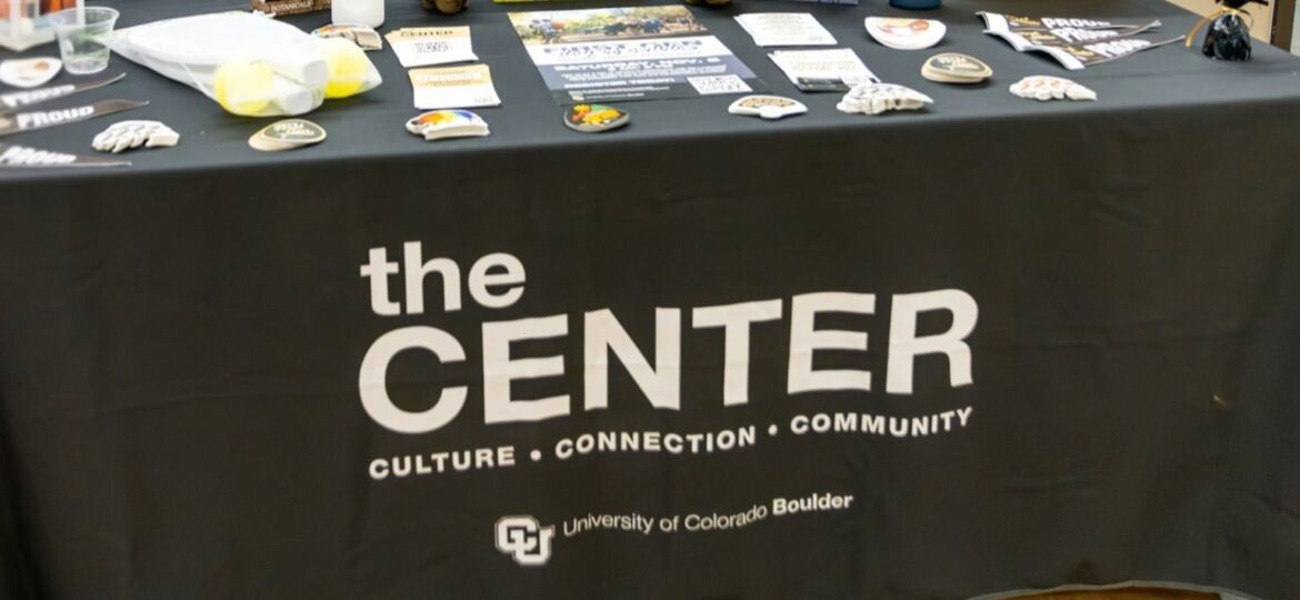 First-generation student table in 2026
