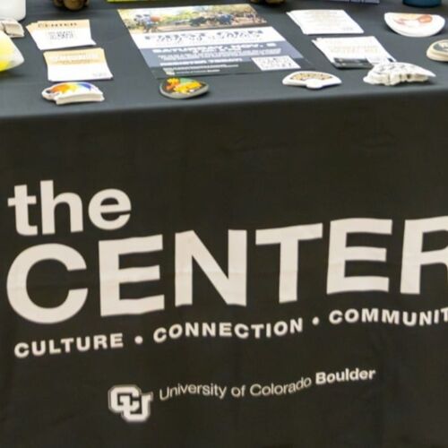 First-generation student table in 2026
