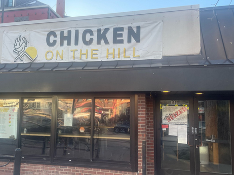 Some might say the sky is falling, some might call it a hoax, but the beloved Boulder establishment, Chicken on the Hill — unbeknownst to even their most avid supporters — has served its final customer. (The Bold/Gabriella Isukh/Cooper Baldwin) 