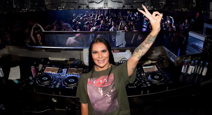 Denver Rave Turpin Dubstep DJ making raves in Denver – The Bold