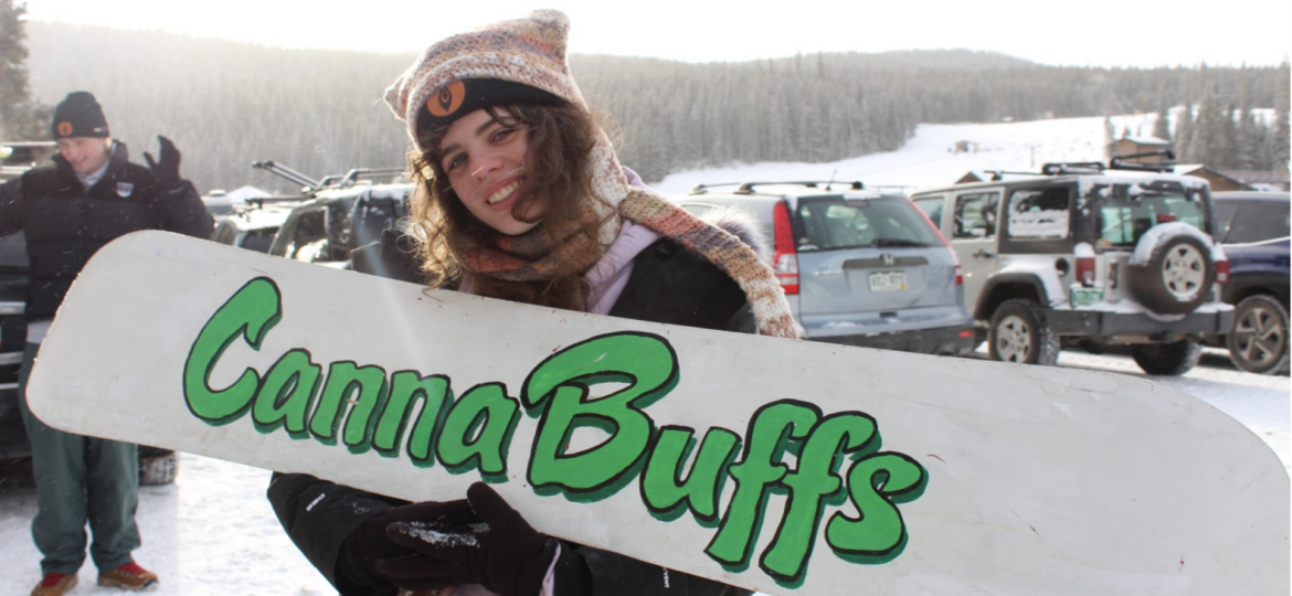 CannaBuffs club member