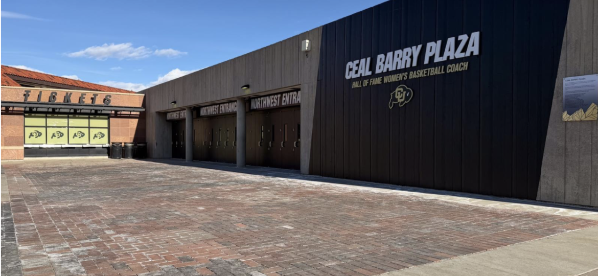 Ceal Barry Plaza