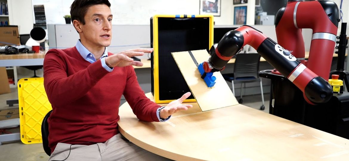 Bischoff, Teagan Alessandro Roncone Profile Image