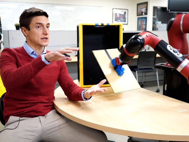 Bischoff, Teagan Alessandro Roncone Profile Image