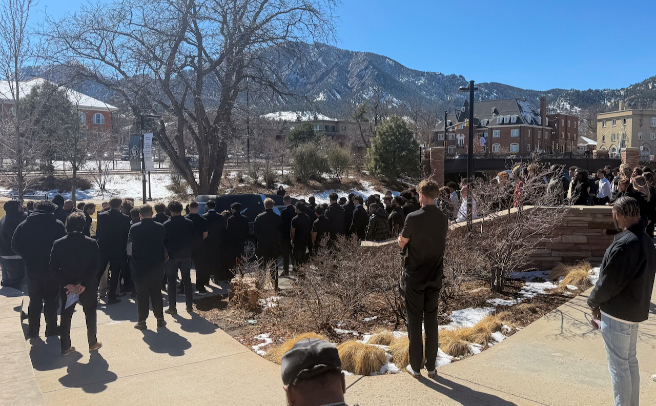 Dominiq Ponder Memorial