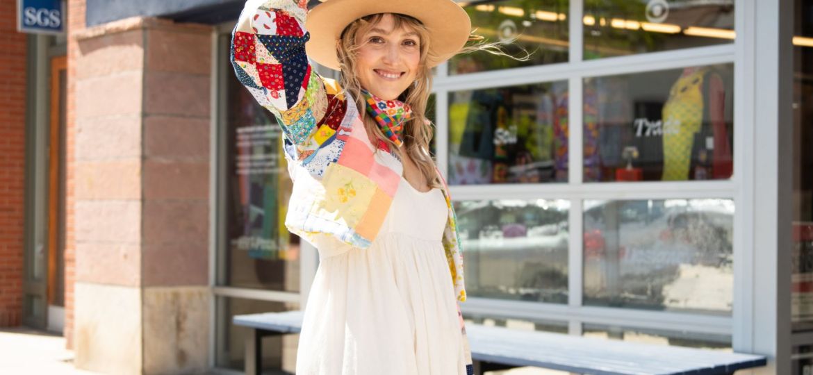 Madison Moorhead McCabe