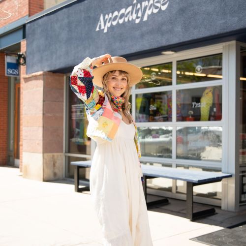 Madison Moorhead McCabe