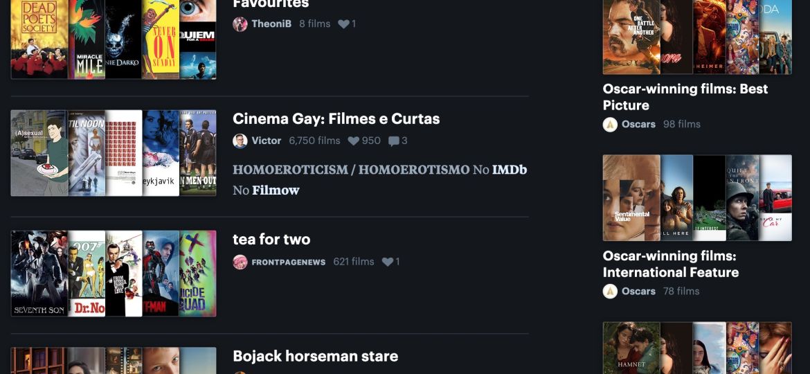 Letterboxd