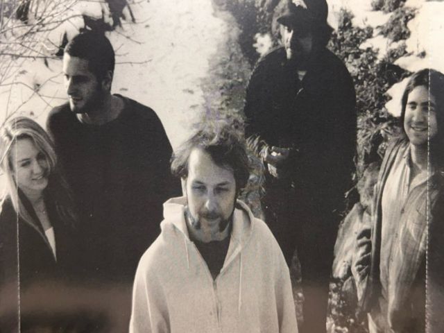 The Floodplain Gang