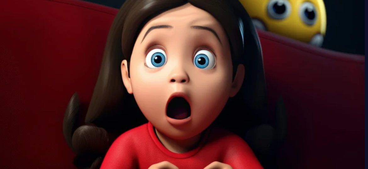 movie review ai image