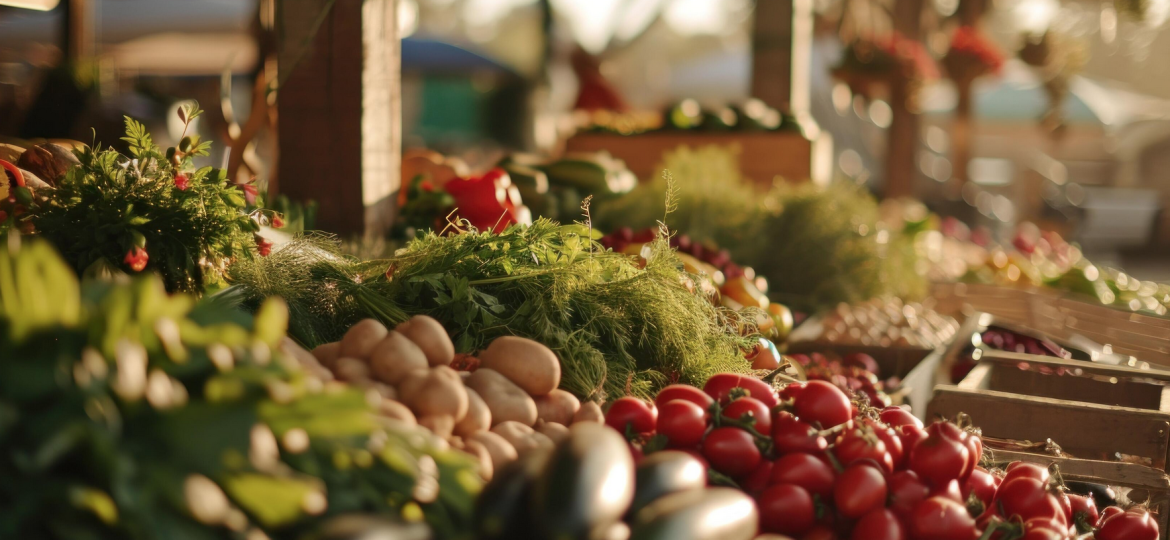farmers market (ai)