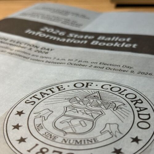 Blue Book 2026
