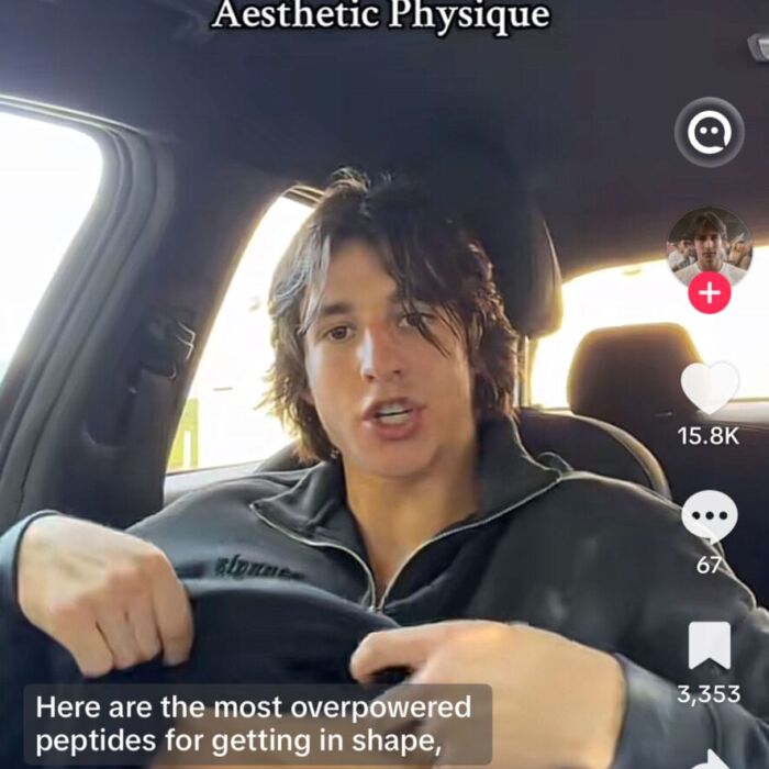 Nuno TikTok screenshot